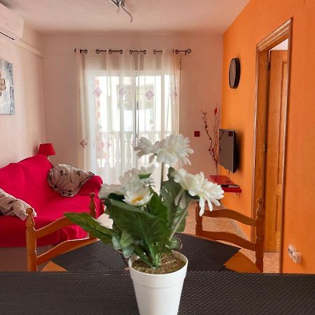 Apartamento Ibanez, Casa 119 Τορεβιέχα Εξωτερικό φωτογραφία