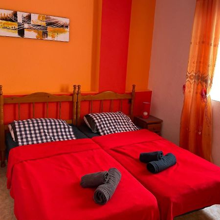 Apartamento Ibanez, Casa 119 Τορεβιέχα Εξωτερικό φωτογραφία
