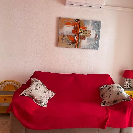Apartamento Ibanez, Casa 119 Τορεβιέχα Εξωτερικό φωτογραφία