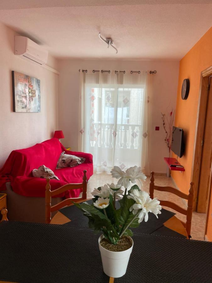 Apartamento Ibanez, Casa 119 Τορεβιέχα Εξωτερικό φωτογραφία