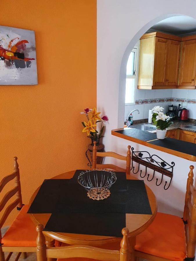 Apartamento Ibanez, Casa 119 Τορεβιέχα Εξωτερικό φωτογραφία
