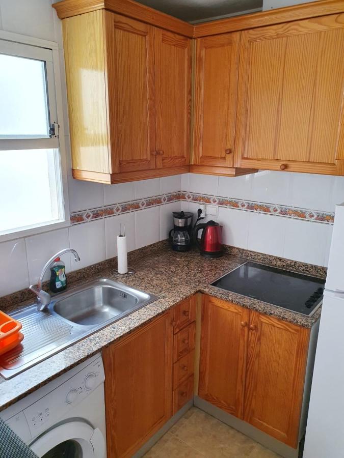 Apartamento Ibanez, Casa 119 Τορεβιέχα Εξωτερικό φωτογραφία
