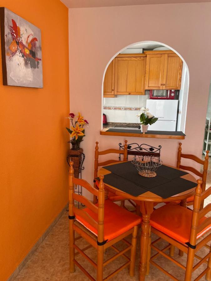 Apartamento Ibanez, Casa 119 Τορεβιέχα Εξωτερικό φωτογραφία