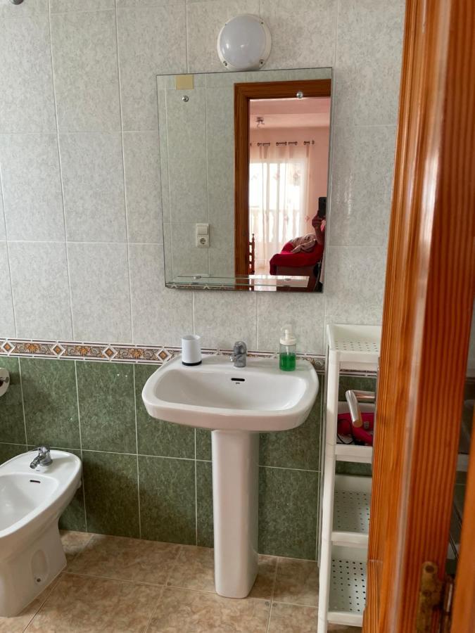 Apartamento Ibanez, Casa 119 Τορεβιέχα Εξωτερικό φωτογραφία