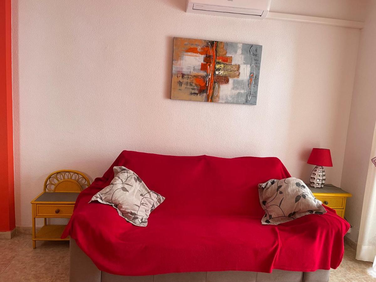 Apartamento Ibanez, Casa 119 Τορεβιέχα Εξωτερικό φωτογραφία