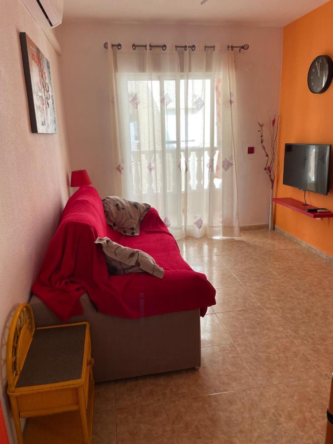 Apartamento Ibanez, Casa 119 Τορεβιέχα Εξωτερικό φωτογραφία