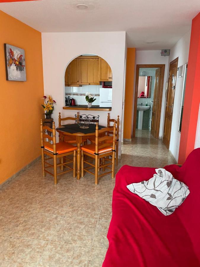 Apartamento Ibanez, Casa 119 Τορεβιέχα Εξωτερικό φωτογραφία