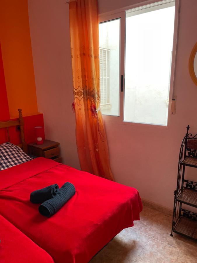 Apartamento Ibanez, Casa 119 Τορεβιέχα Εξωτερικό φωτογραφία