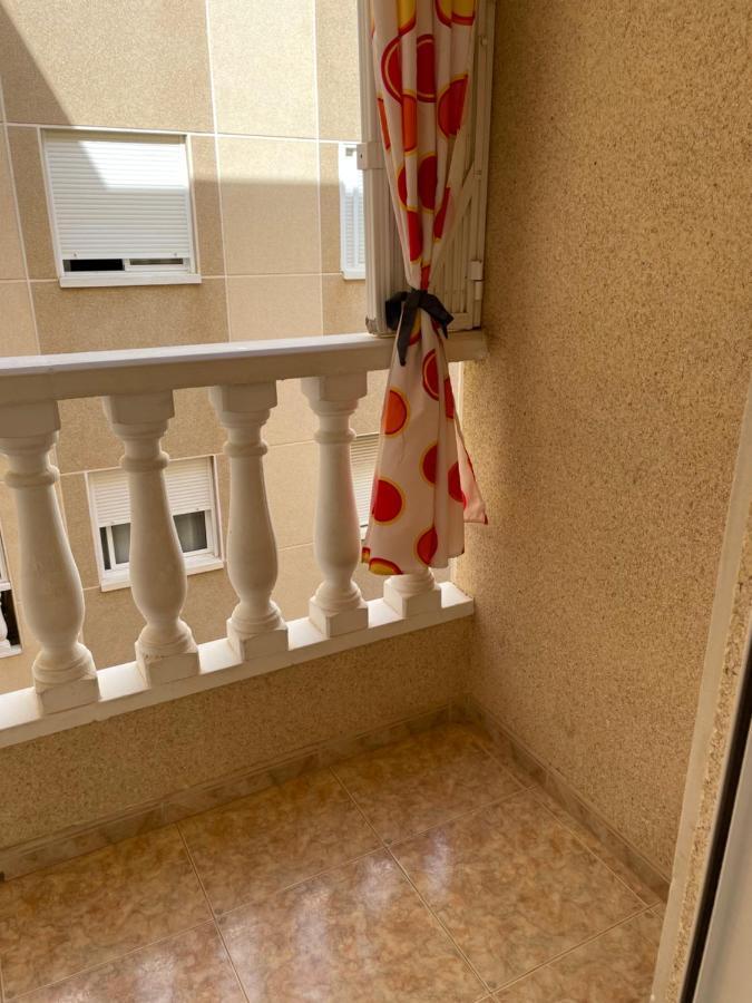 Apartamento Ibanez, Casa 119 Τορεβιέχα Εξωτερικό φωτογραφία