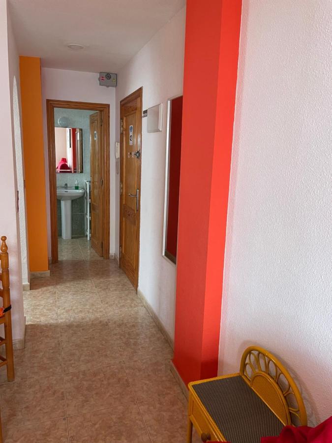 Apartamento Ibanez, Casa 119 Τορεβιέχα Εξωτερικό φωτογραφία