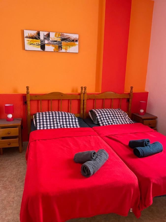 Apartamento Ibanez, Casa 119 Τορεβιέχα Εξωτερικό φωτογραφία