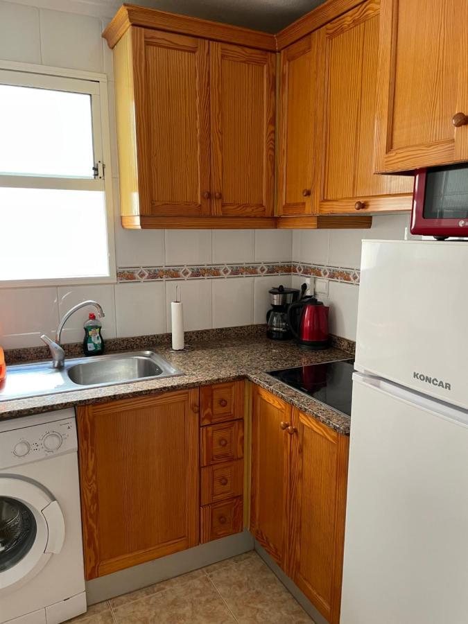 Apartamento Ibanez, Casa 119 Τορεβιέχα Εξωτερικό φωτογραφία