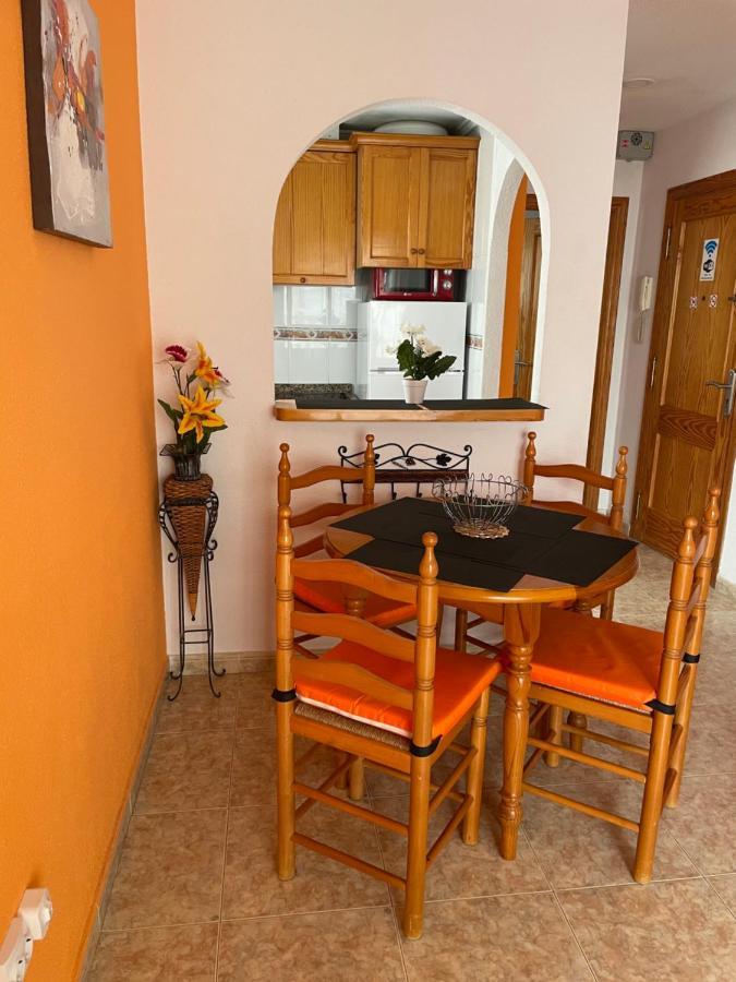 Apartamento Ibanez, Casa 119 Τορεβιέχα Εξωτερικό φωτογραφία