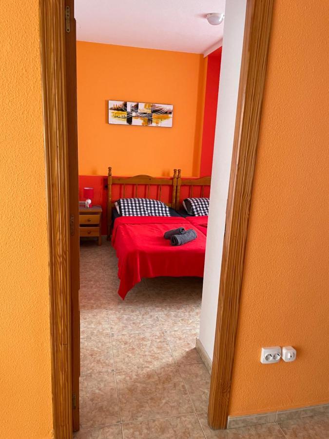 Apartamento Ibanez, Casa 119 Τορεβιέχα Εξωτερικό φωτογραφία