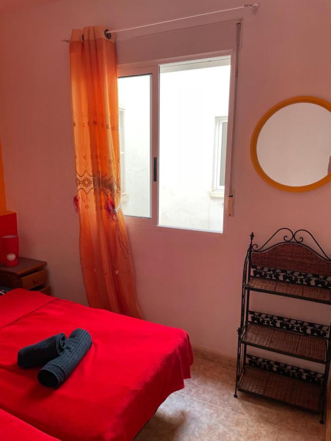 Apartamento Ibanez, Casa 119 Τορεβιέχα Εξωτερικό φωτογραφία