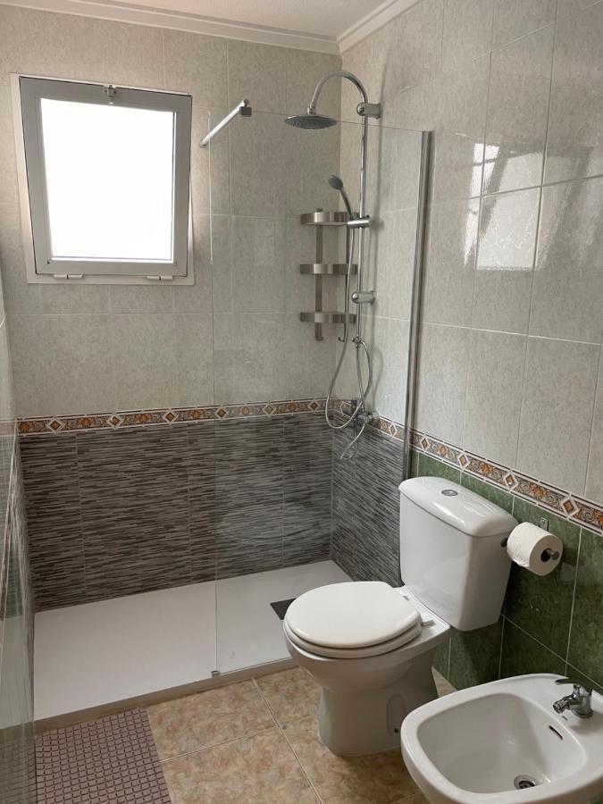 Apartamento Ibanez, Casa 119 Τορεβιέχα Εξωτερικό φωτογραφία