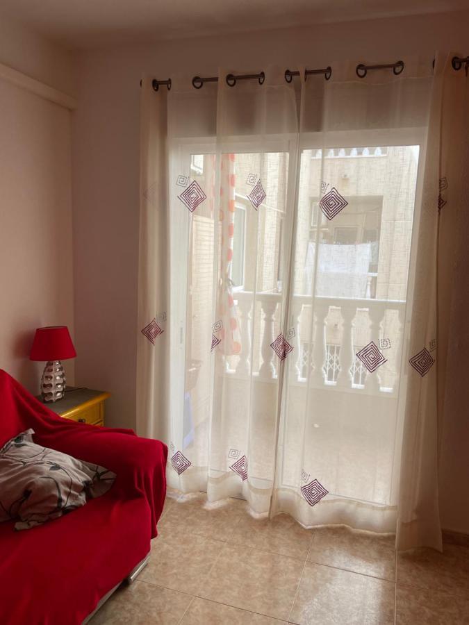 Apartamento Ibanez, Casa 119 Τορεβιέχα Εξωτερικό φωτογραφία