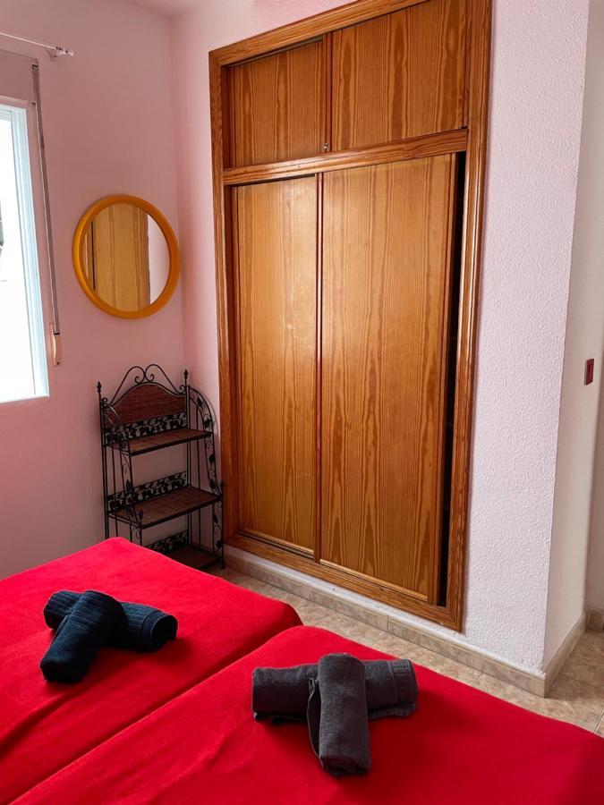 Apartamento Ibanez, Casa 119 Τορεβιέχα Εξωτερικό φωτογραφία