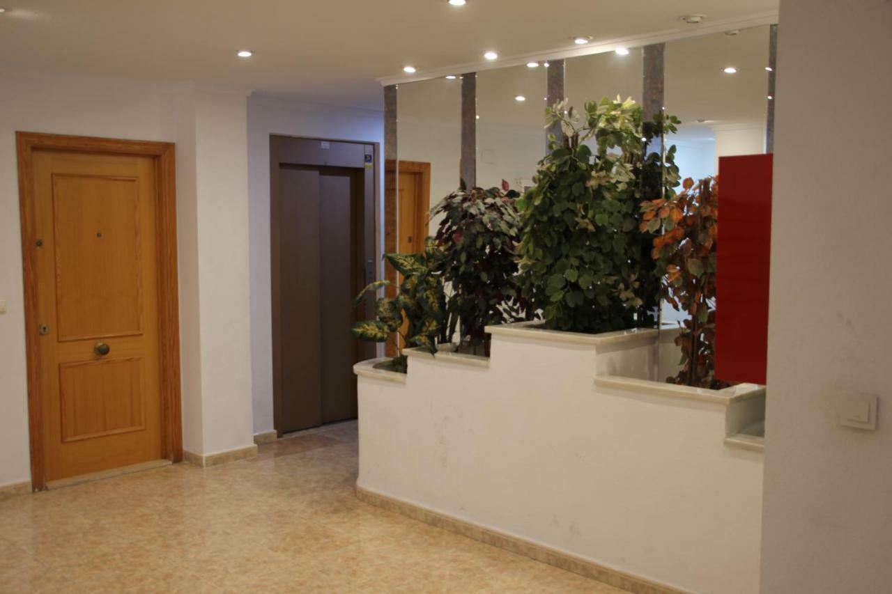 Apartamento Ibanez, Casa 119 Τορεβιέχα Εξωτερικό φωτογραφία