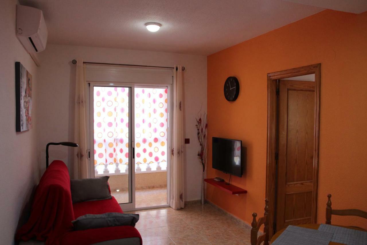 Apartamento Ibanez, Casa 119 Τορεβιέχα Εξωτερικό φωτογραφία