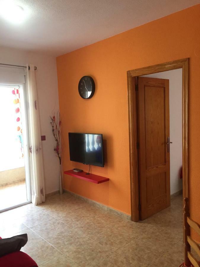Apartamento Ibanez, Casa 119 Τορεβιέχα Εξωτερικό φωτογραφία