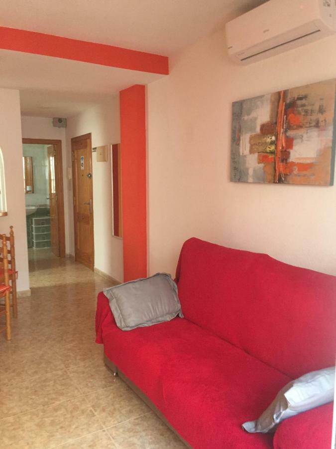 Apartamento Ibanez, Casa 119 Τορεβιέχα Εξωτερικό φωτογραφία
