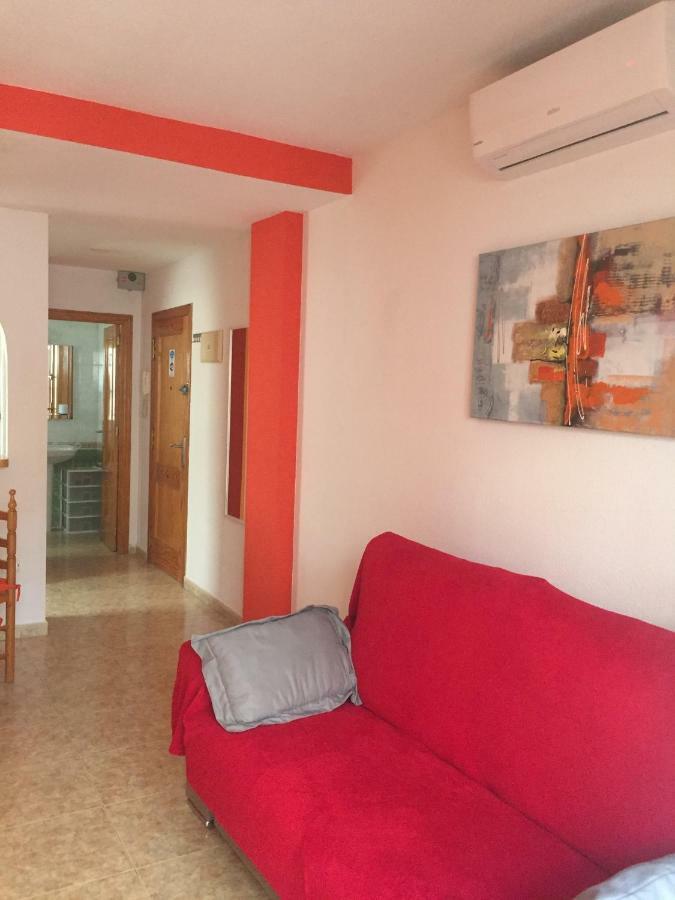 Apartamento Ibanez, Casa 119 Τορεβιέχα Εξωτερικό φωτογραφία