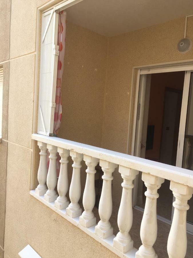 Apartamento Ibanez, Casa 119 Τορεβιέχα Εξωτερικό φωτογραφία