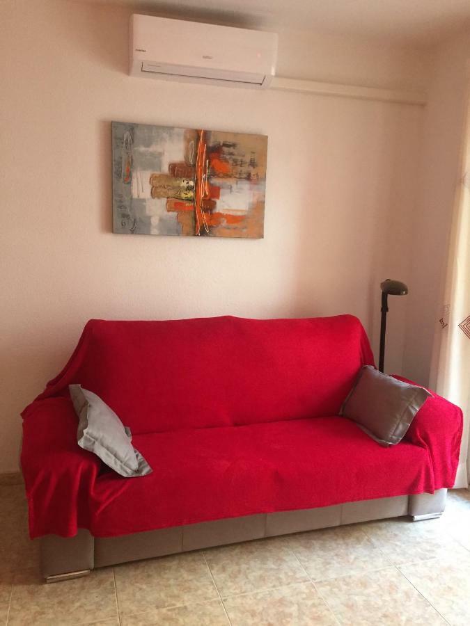 Apartamento Ibanez, Casa 119 Τορεβιέχα Εξωτερικό φωτογραφία