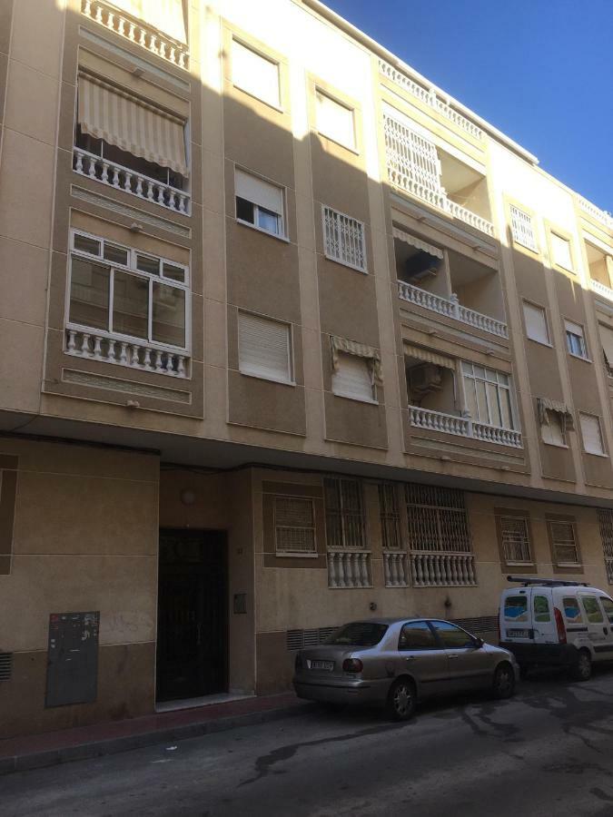 Apartamento Ibanez, Casa 119 Τορεβιέχα Εξωτερικό φωτογραφία