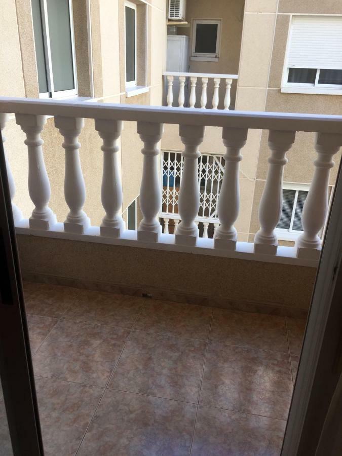 Apartamento Ibanez, Casa 119 Τορεβιέχα Εξωτερικό φωτογραφία