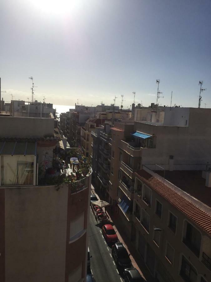 Apartamento Ibanez, Casa 119 Τορεβιέχα Εξωτερικό φωτογραφία