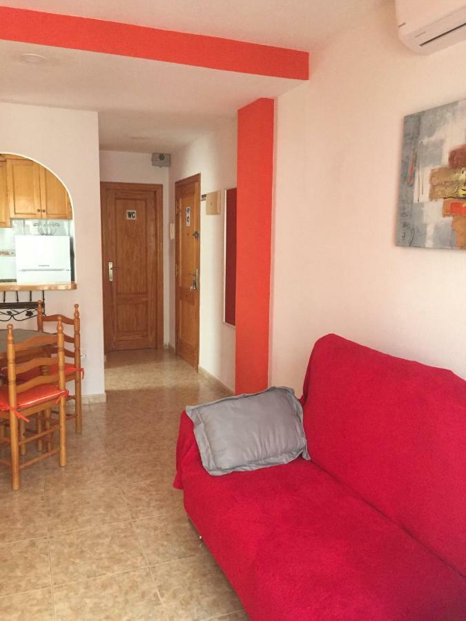 Apartamento Ibanez, Casa 119 Τορεβιέχα Εξωτερικό φωτογραφία