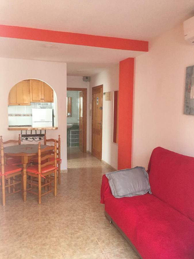 Apartamento Ibanez, Casa 119 Τορεβιέχα Εξωτερικό φωτογραφία