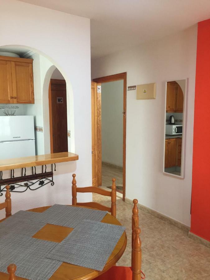 Apartamento Ibanez, Casa 119 Τορεβιέχα Εξωτερικό φωτογραφία