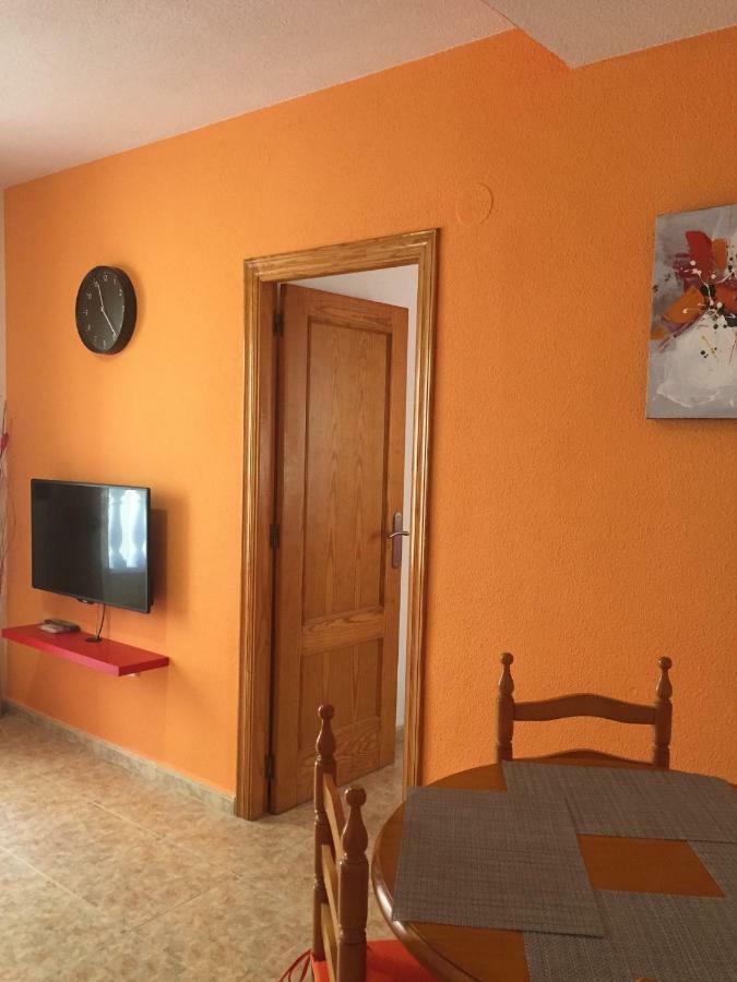 Apartamento Ibanez, Casa 119 Τορεβιέχα Εξωτερικό φωτογραφία