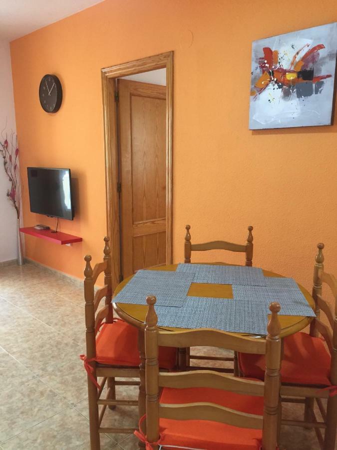 Apartamento Ibanez, Casa 119 Τορεβιέχα Εξωτερικό φωτογραφία