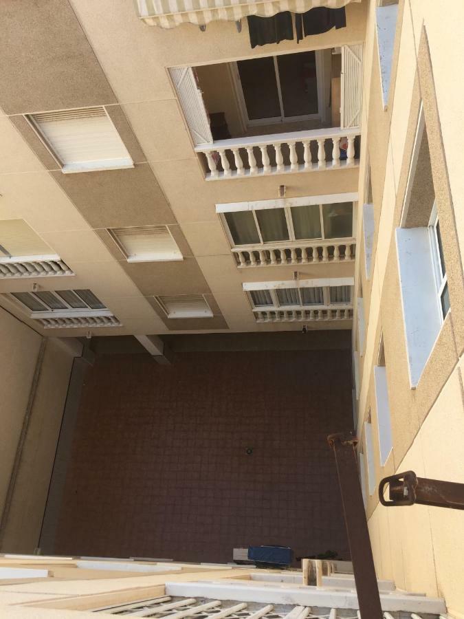 Apartamento Ibanez, Casa 119 Τορεβιέχα Εξωτερικό φωτογραφία