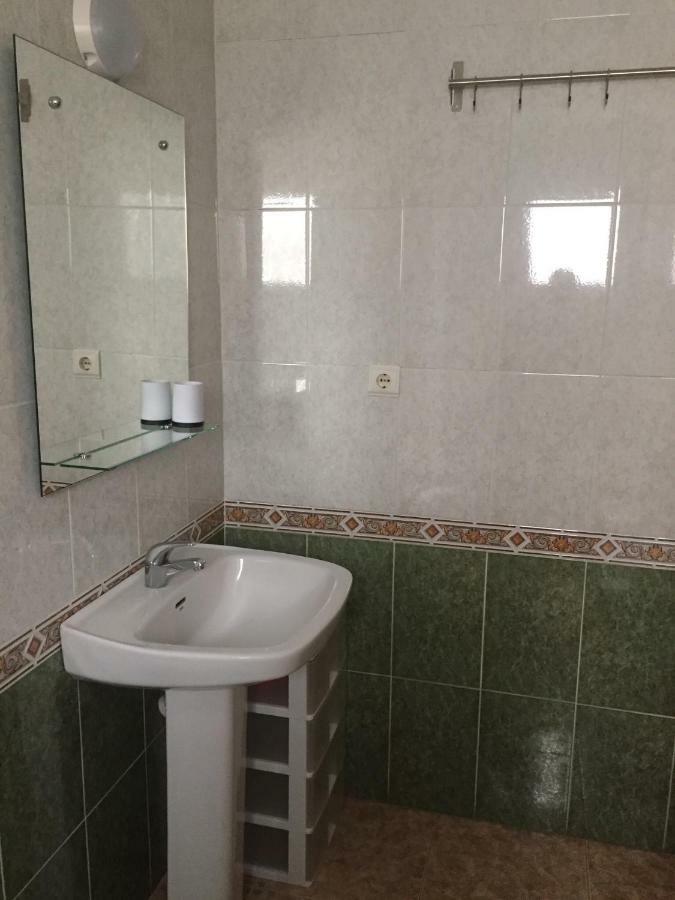 Apartamento Ibanez, Casa 119 Τορεβιέχα Εξωτερικό φωτογραφία