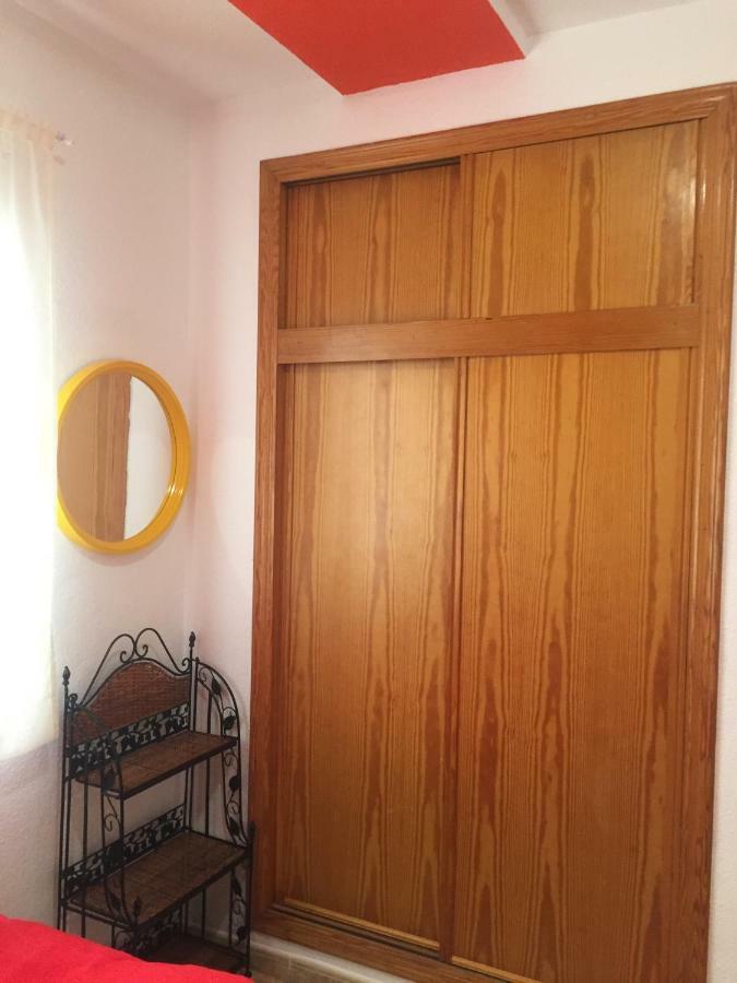 Apartamento Ibanez, Casa 119 Τορεβιέχα Εξωτερικό φωτογραφία