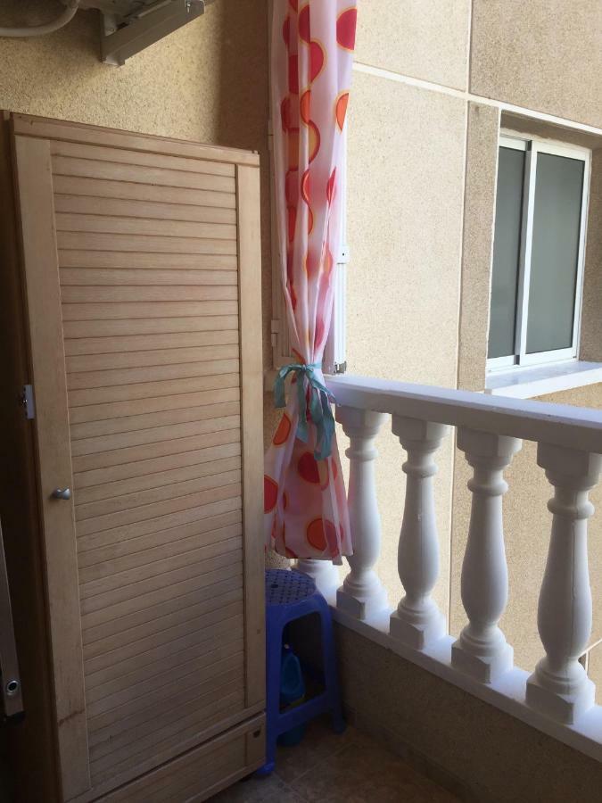 Apartamento Ibanez, Casa 119 Τορεβιέχα Εξωτερικό φωτογραφία