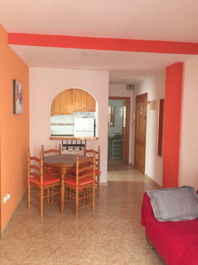 Apartamento Ibanez, Casa 119 Τορεβιέχα Εξωτερικό φωτογραφία