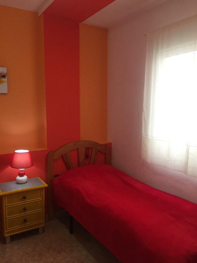 Apartamento Ibanez, Casa 119 Τορεβιέχα Εξωτερικό φωτογραφία